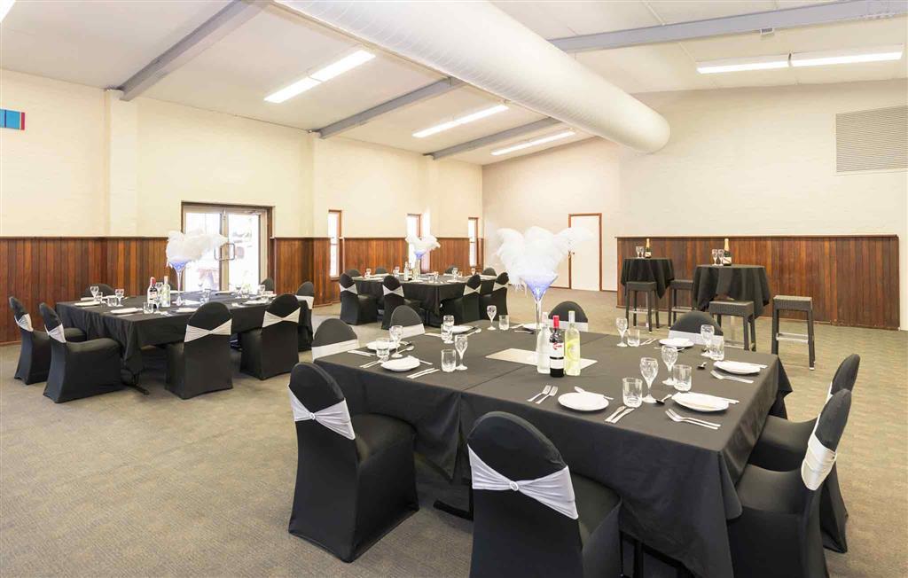 Ibis Styles Karratha Exterior foto