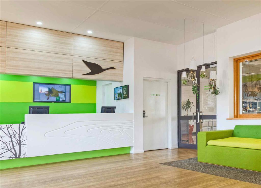 Ibis Styles Karratha Exterior foto