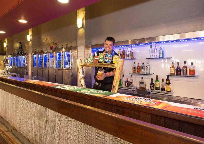 Ibis Styles Karratha Exterior foto