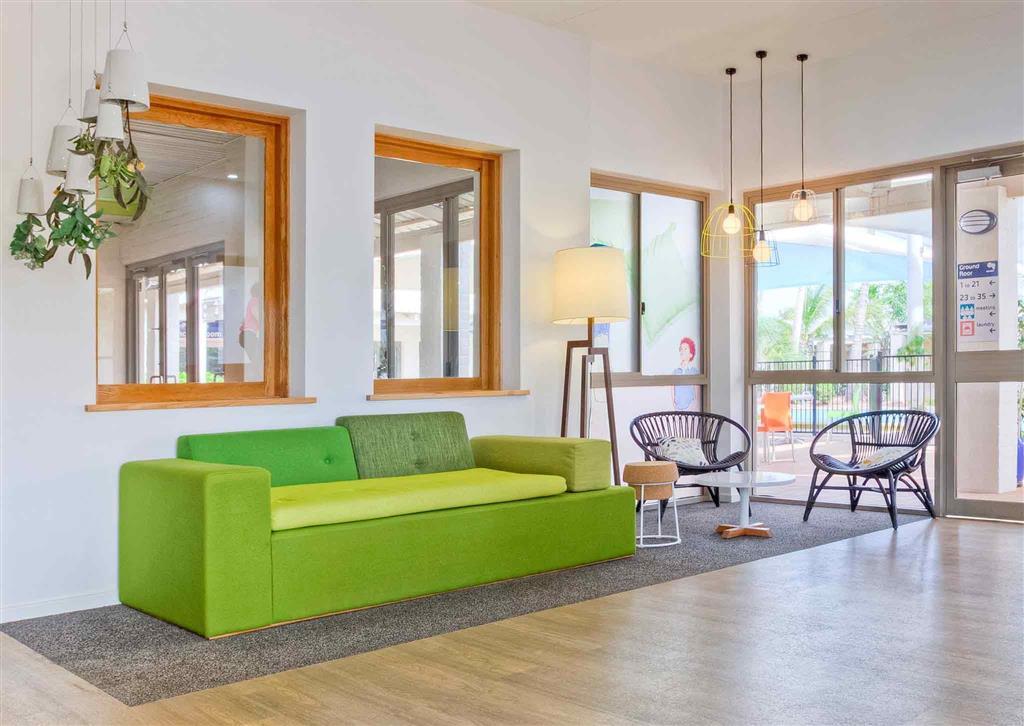 Ibis Styles Karratha Exterior foto