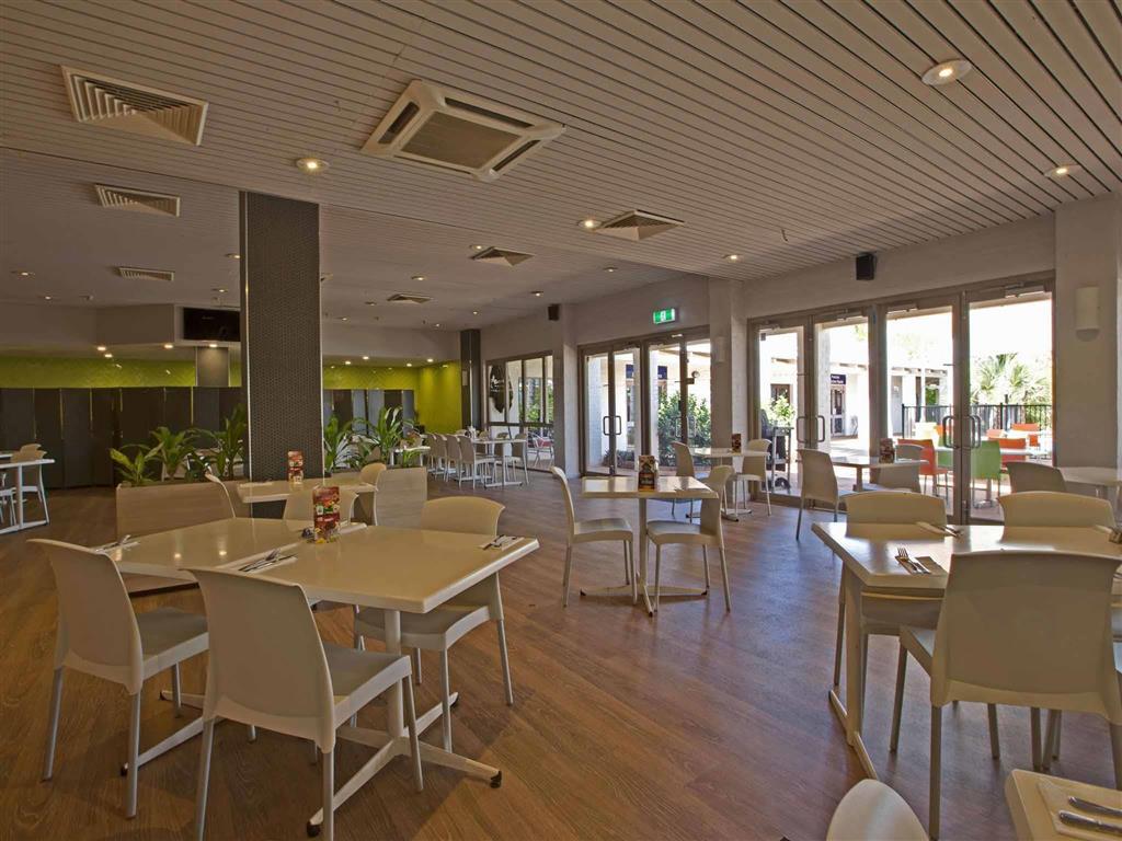 Ibis Styles Karratha Exterior foto