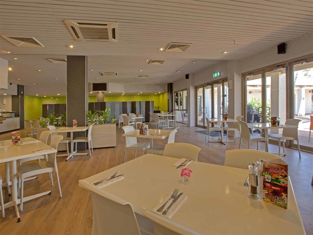 Ibis Styles Karratha Exterior foto