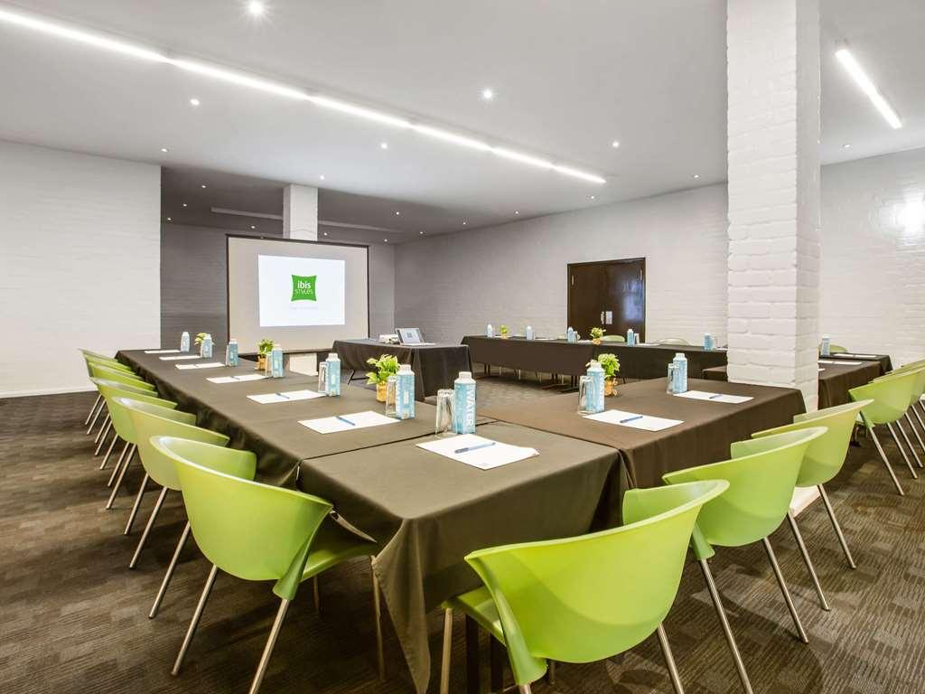 Ibis Styles Karratha Facilidades foto