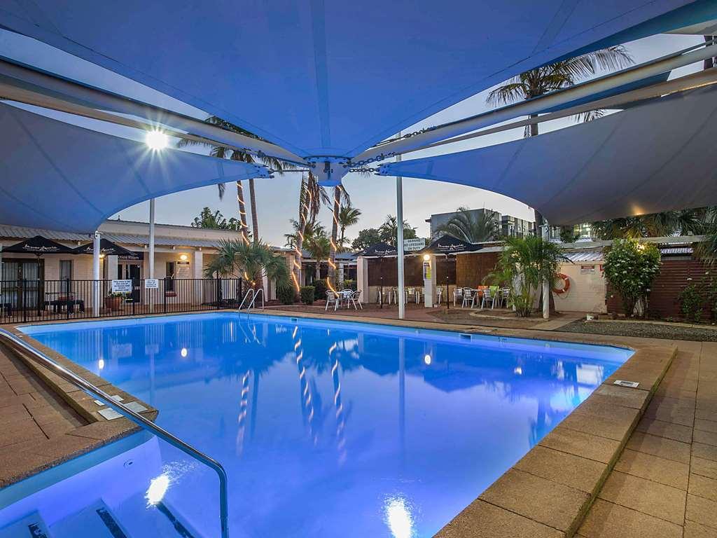 Ibis Styles Karratha Facilidades foto