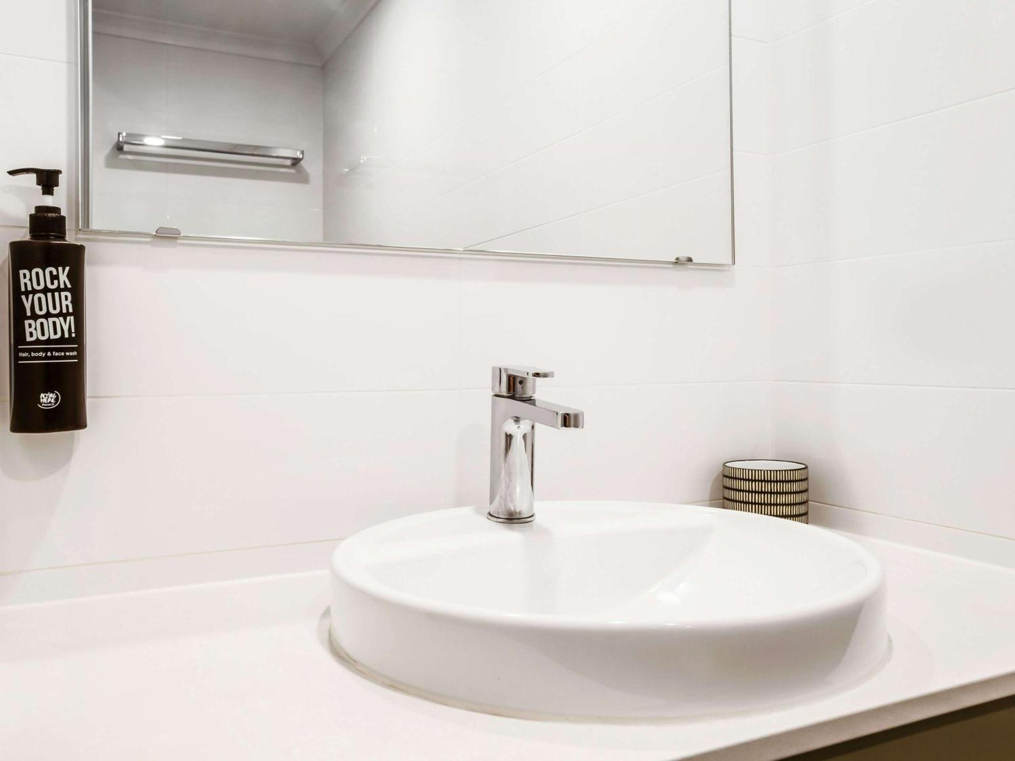 Ibis Styles Karratha Exterior foto