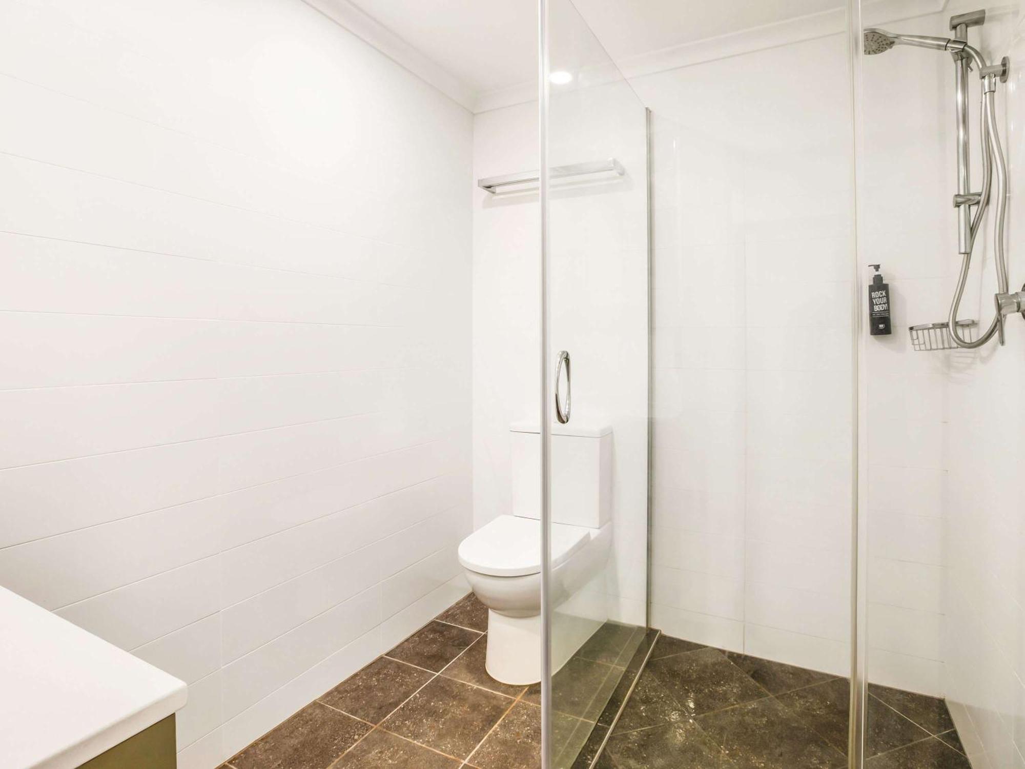 Ibis Styles Karratha Exterior foto