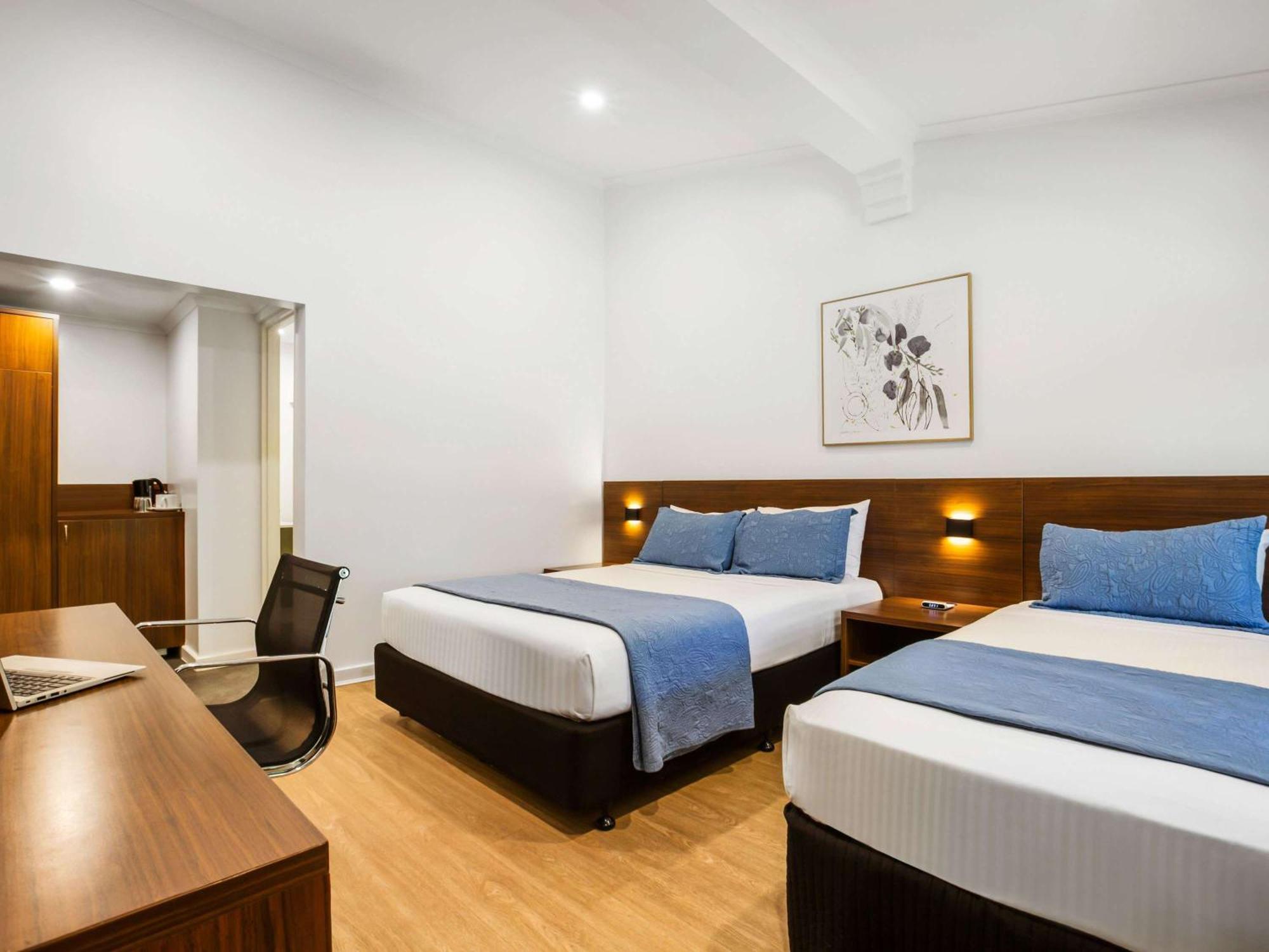 Ibis Styles Karratha Exterior foto