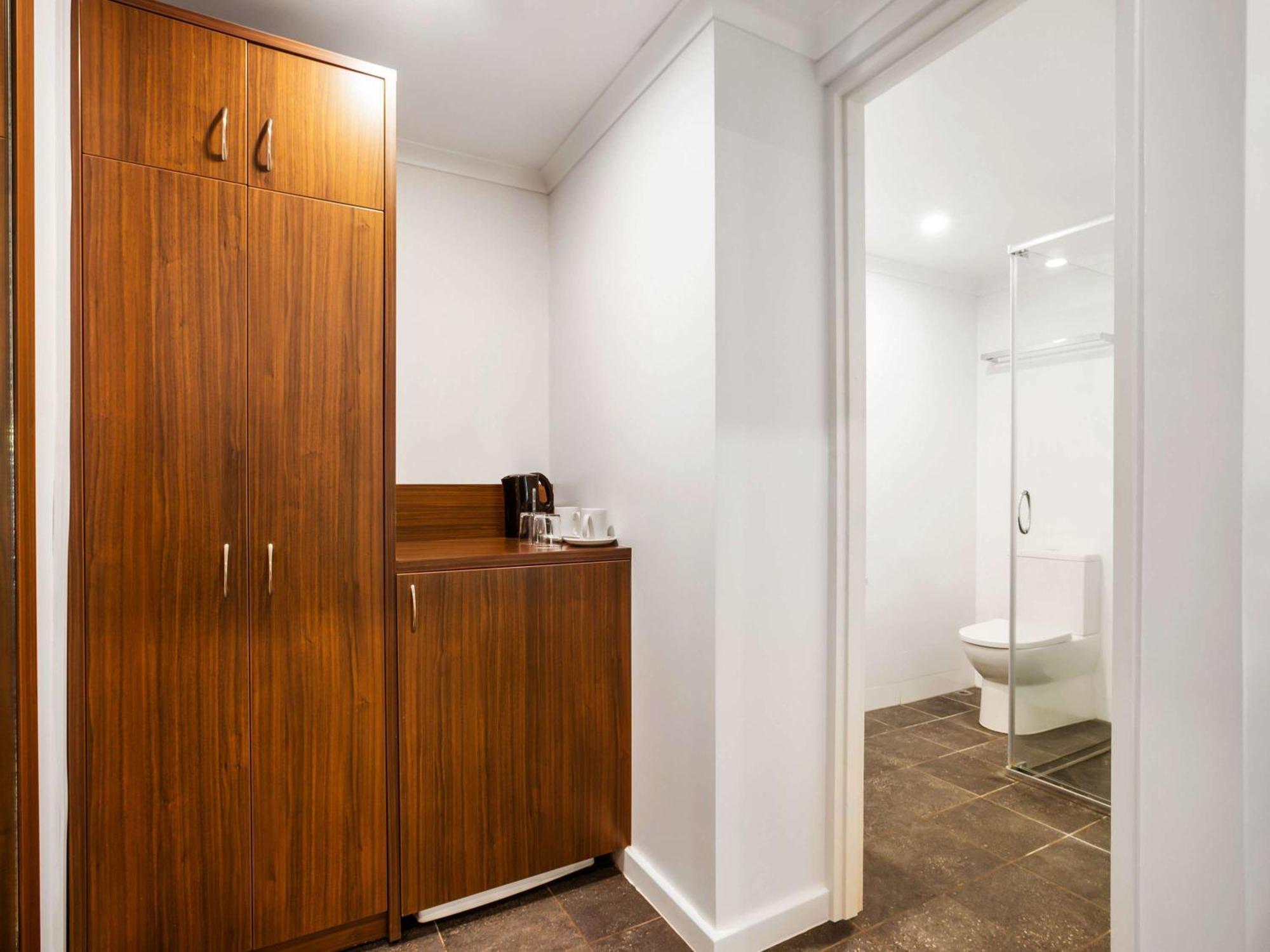 Ibis Styles Karratha Exterior foto