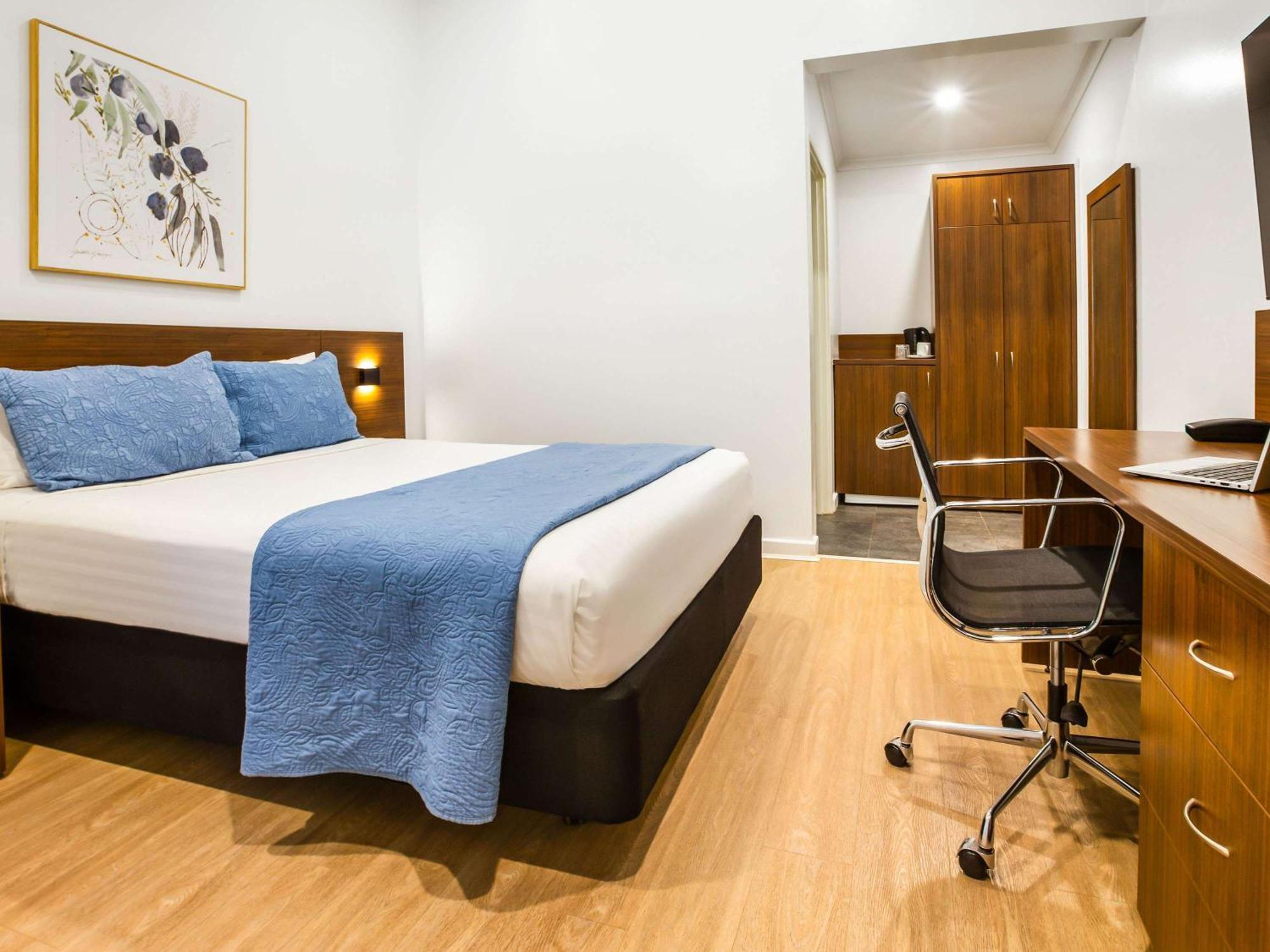 Ibis Styles Karratha Exterior foto
