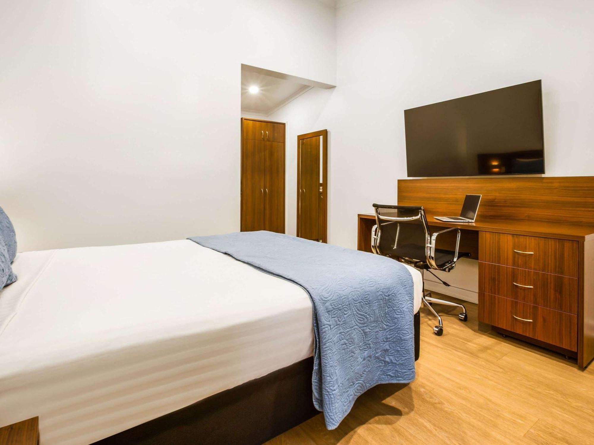 Ibis Styles Karratha Exterior foto