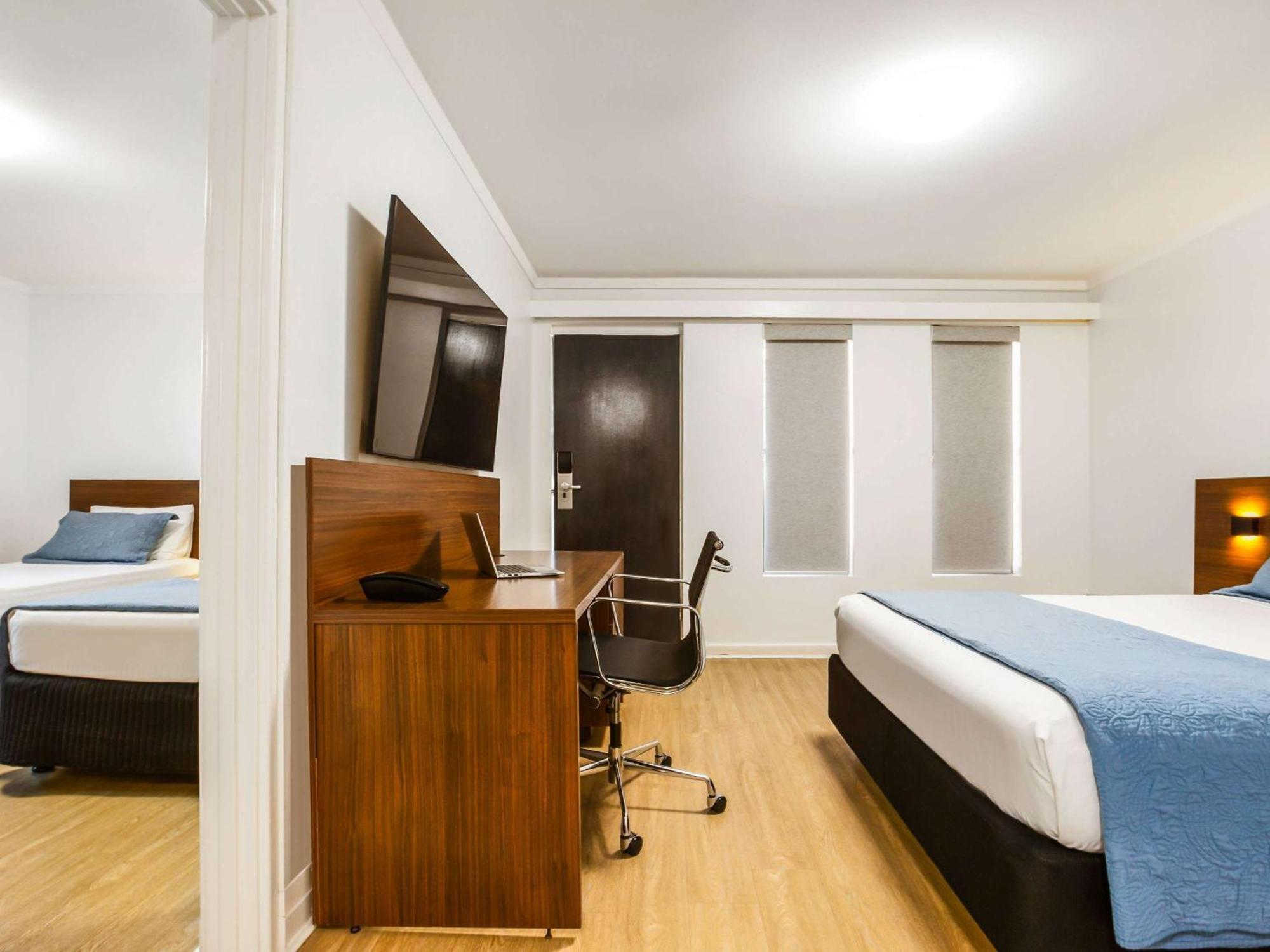 Ibis Styles Karratha Exterior foto