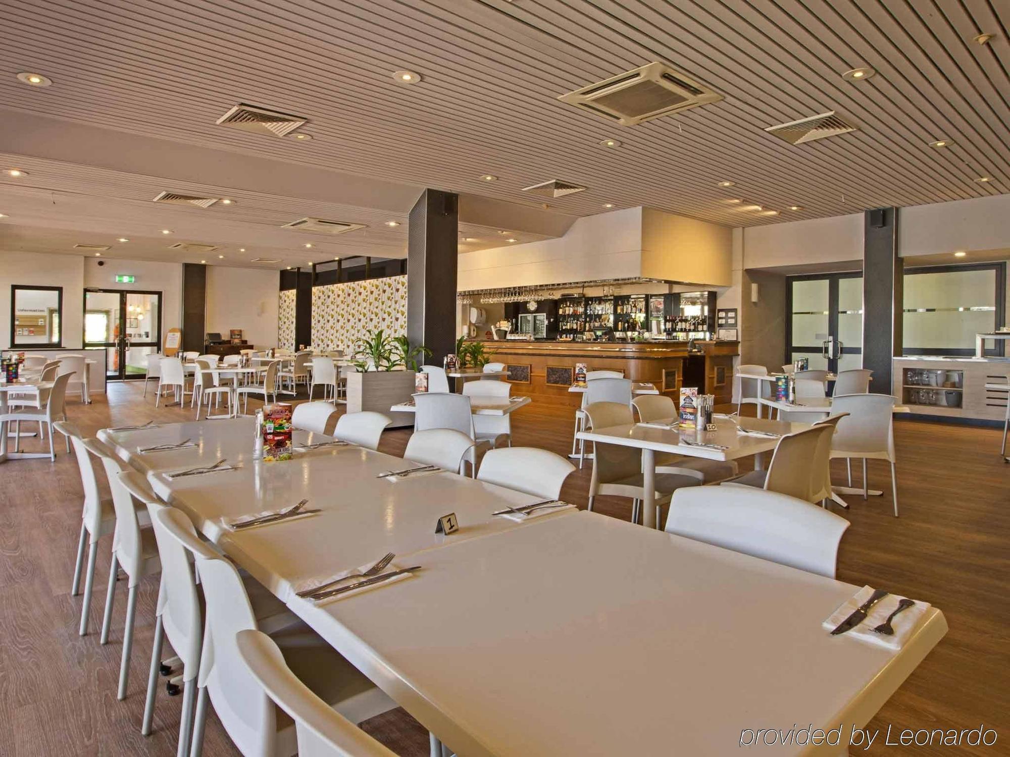 Ibis Styles Karratha Exterior foto