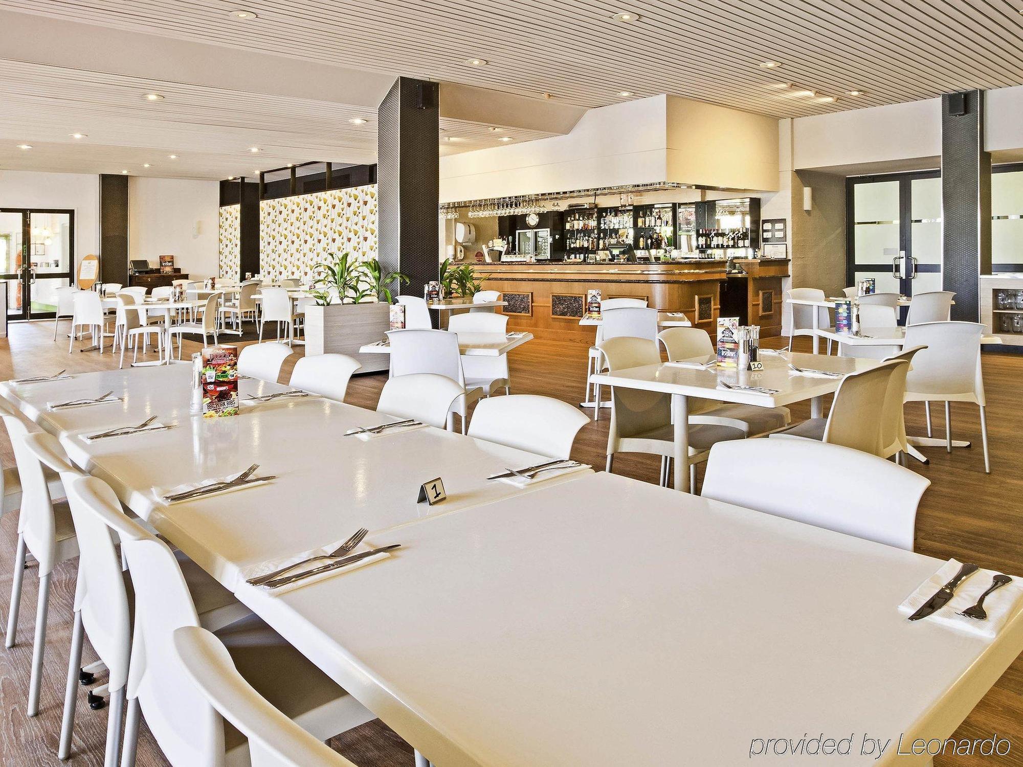 Ibis Styles Karratha Exterior foto