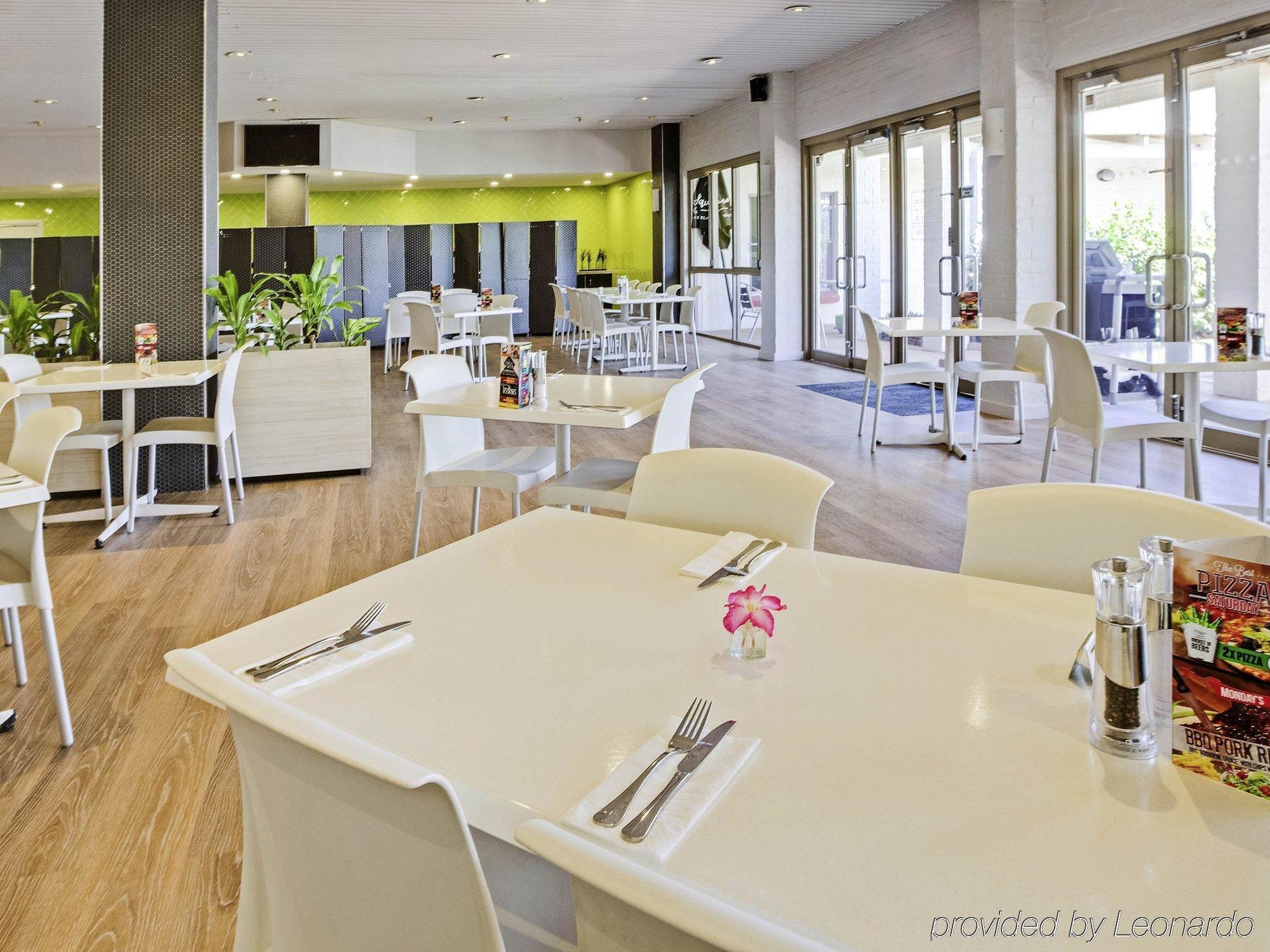 Ibis Styles Karratha Exterior foto