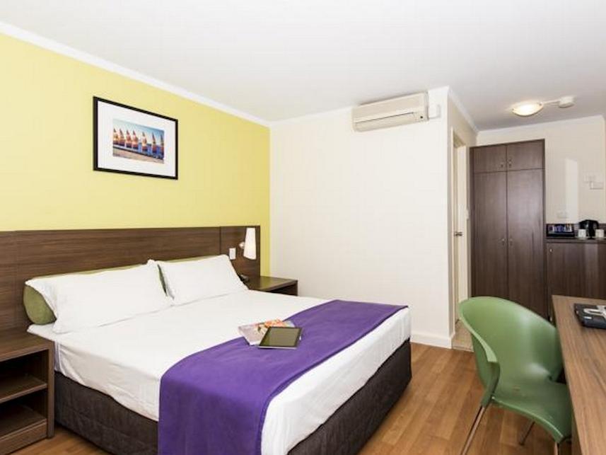 Ibis Styles Karratha Exterior foto