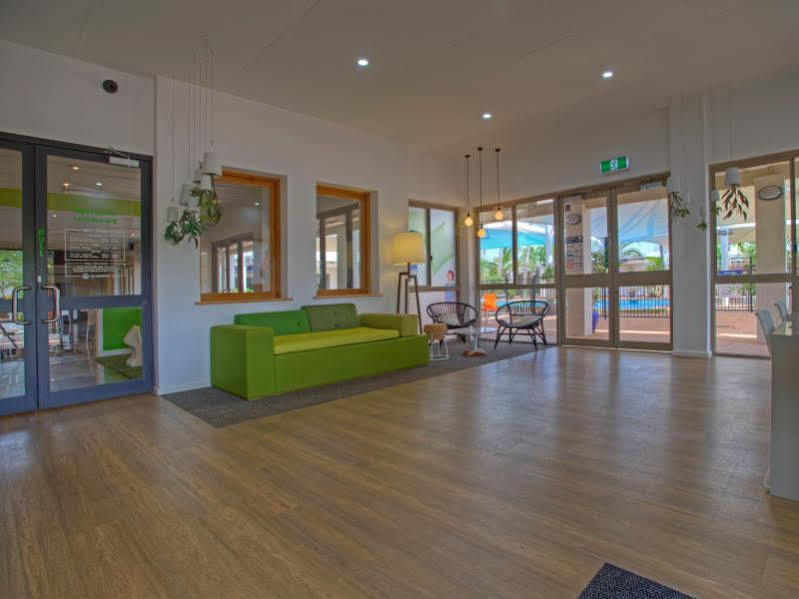 Ibis Styles Karratha Exterior foto