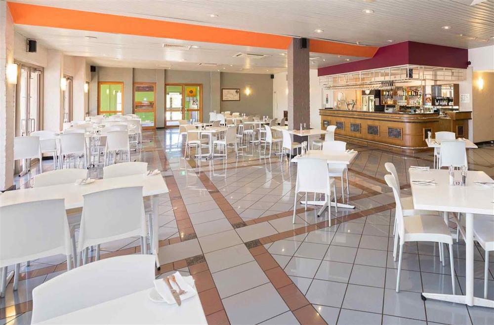 Ibis Styles Karratha Facilidades foto